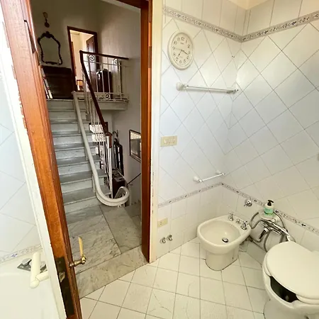 Casa vacanze Casa Ave Viareggio