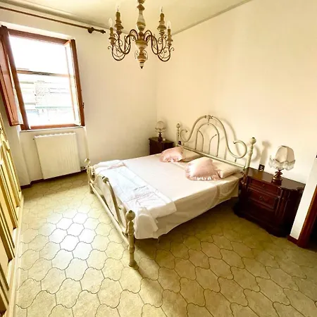 Casa Ave Prázdninový dům