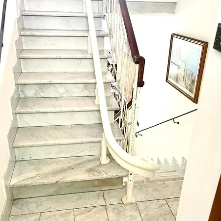Casa Ave בית נופש וירג'יו