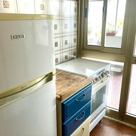 Casa Ave בית נופש וירג'יו