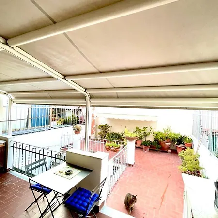 Сasa de vacaciones Casa Ave Viareggio