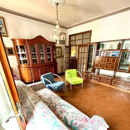 בית נופש Casa Ave